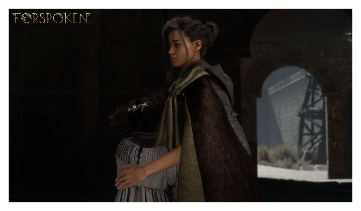 Forspoken 