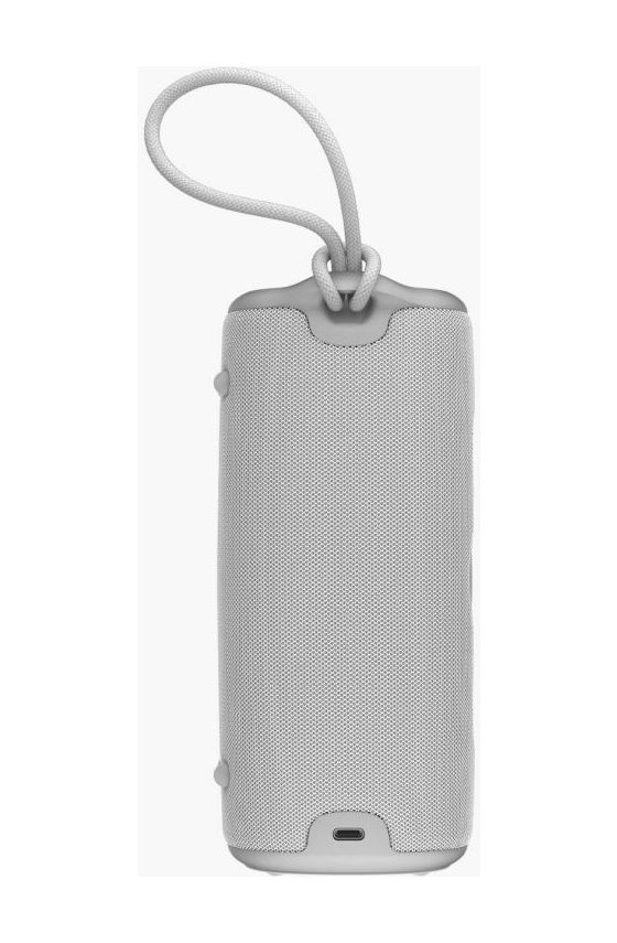 Rockbold Bold M2 Bluetooth Lautsprecher IP67 Laufzeit bis 24 h  (Grau) 