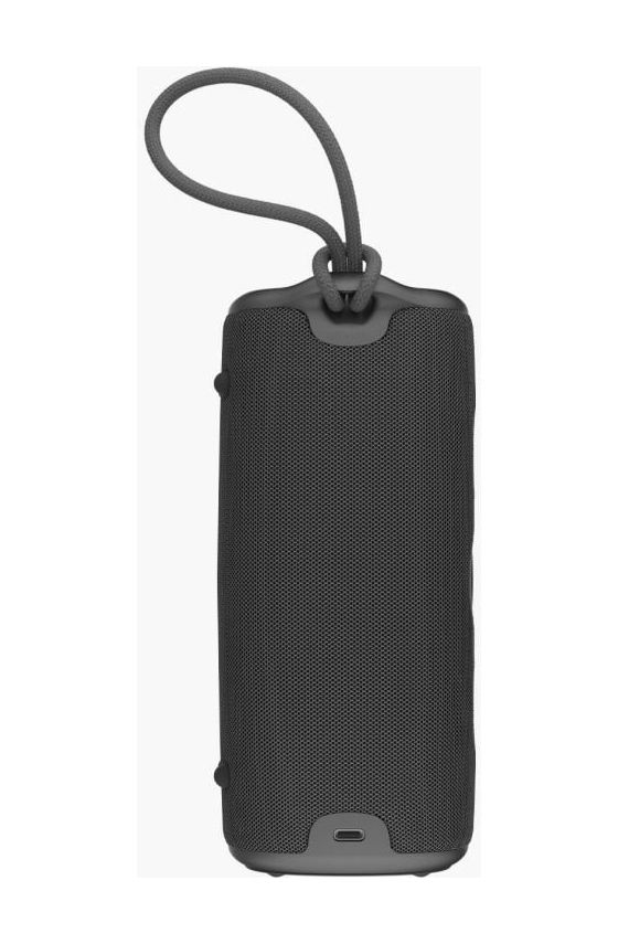 Rockbox Bold M2 Bluetooth Lautsprecher IP67 Laufzeit bis 24 h  (Schwarz) 