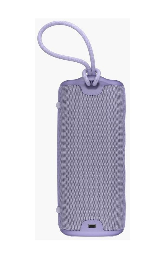Rockbox Bold M2 Bluetooth Lautsprecher IP67 Laufzeit bis 24 h  (Lila) 