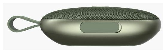 Rockbox Bold XS Bluetooth Lautsprecher Wasserdicht IPX5 (Grün) 