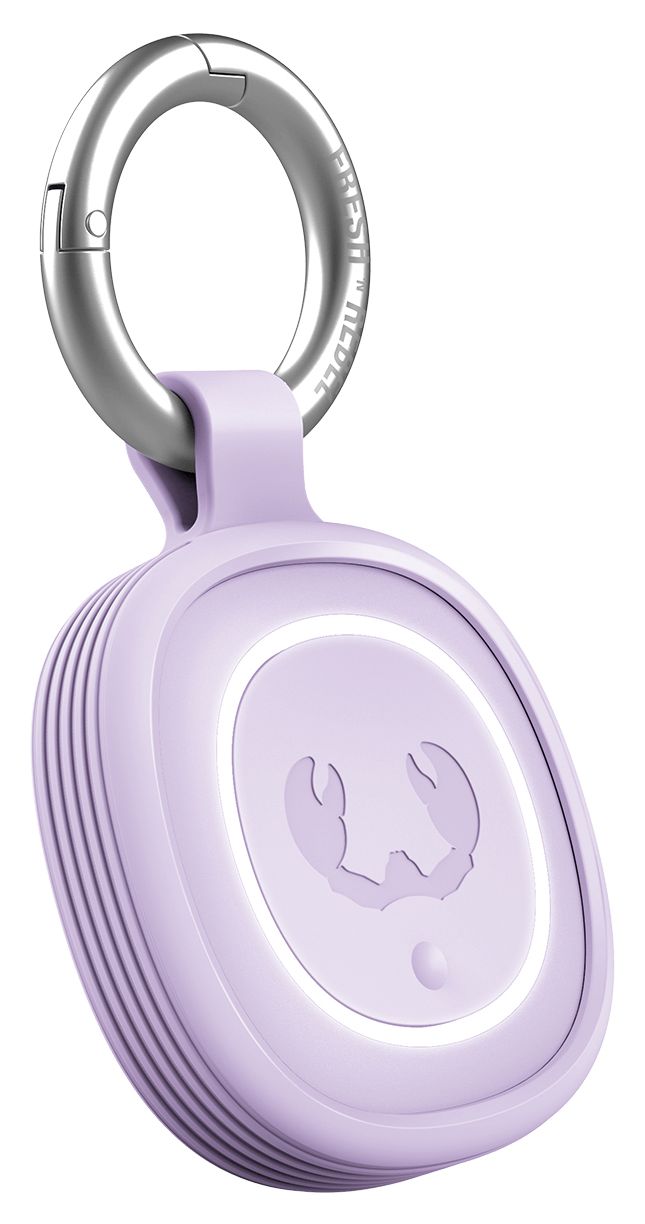 Smart Finder 2 Apple Find My, Google's Find Hub  (Lila) 