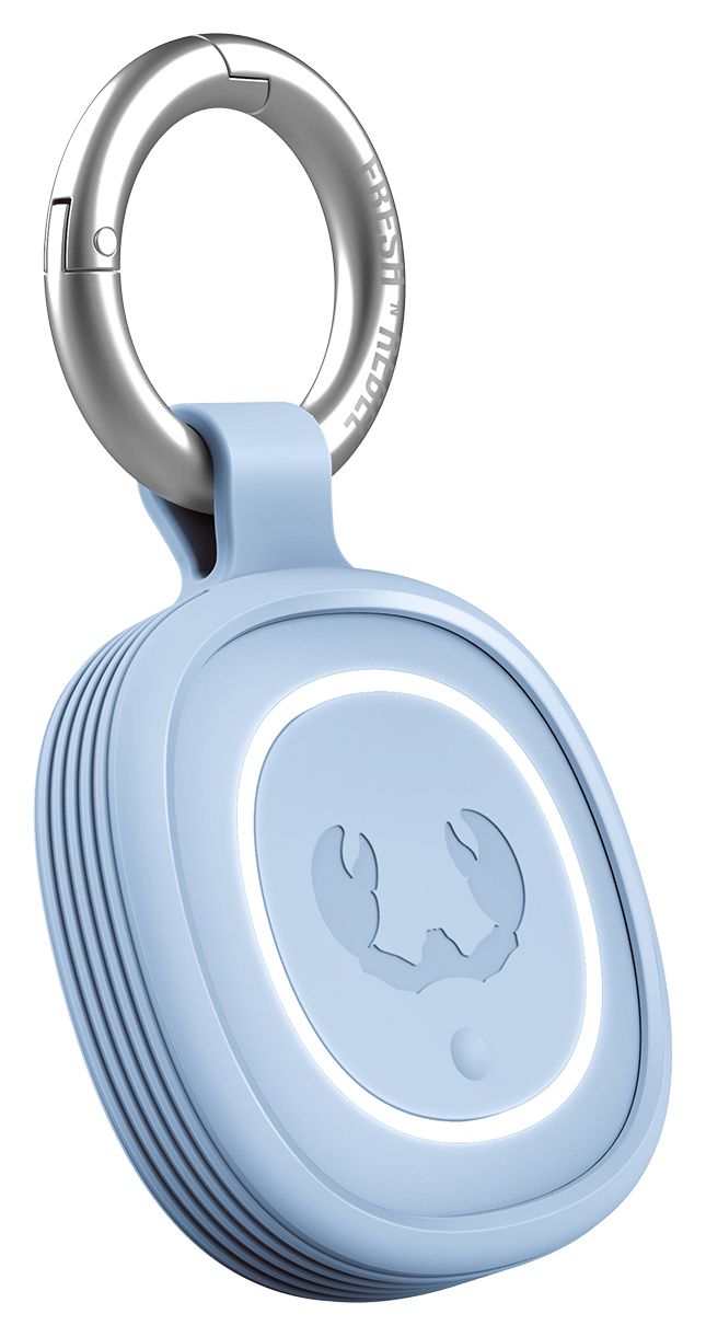 Smart Finder 2 Apple Find My, Google's Find Hub  (Blau) 