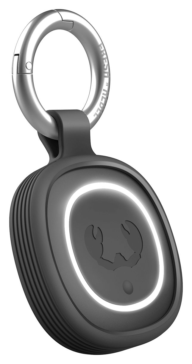 Smart Finder 2 Apple Find My, Google's Find Hub  (Grau) 