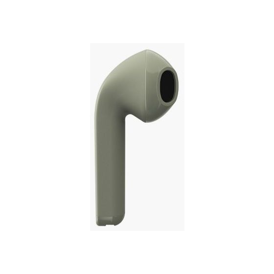 Twins Core In-Ear Bluetooth Kopfhörer Kabellos TWS 6 h Laufzeit  (Grün) 