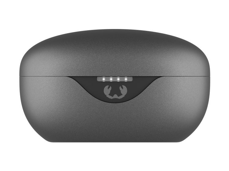 Twins Rise ANC In-Ear Bluetooth Kopfhörer Kabellos TWS IPX4  (Grau) 