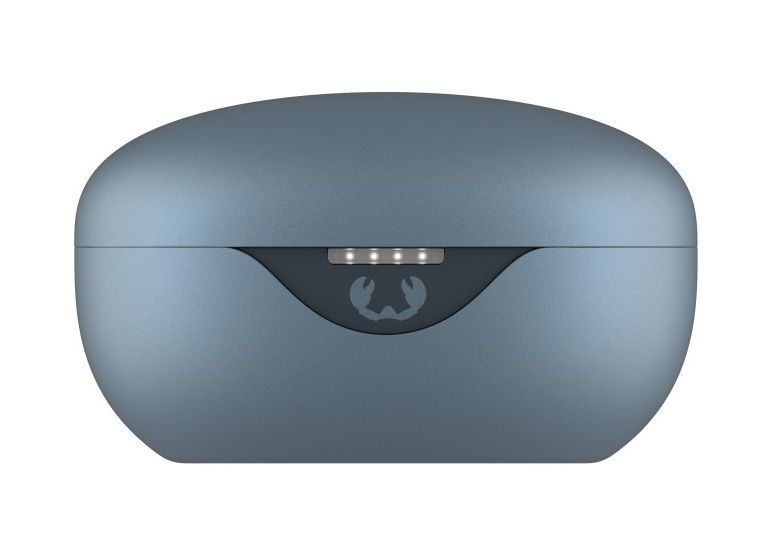 Twins Rise ANC In-Ear Bluetooth Kopfhörer Kabellos TWS IPX4  (Blau) 