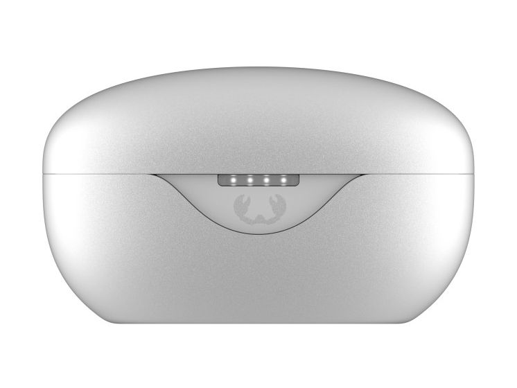 Twins Rise ANC In-Ear Bluetooth Kopfhörer Kabellos TWS IPX4  (Grau) 