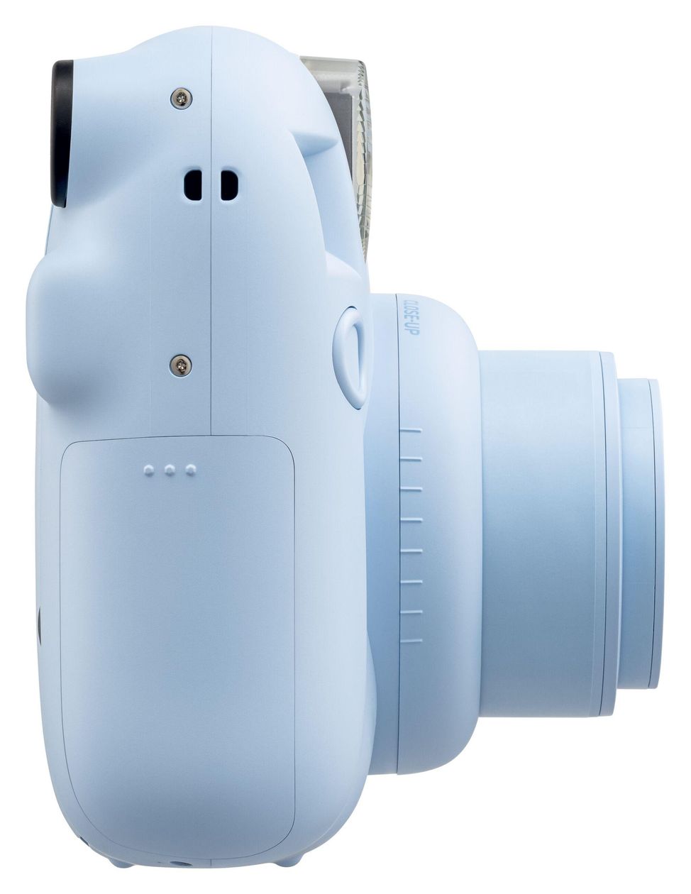Instax mini 12 - Blue 
