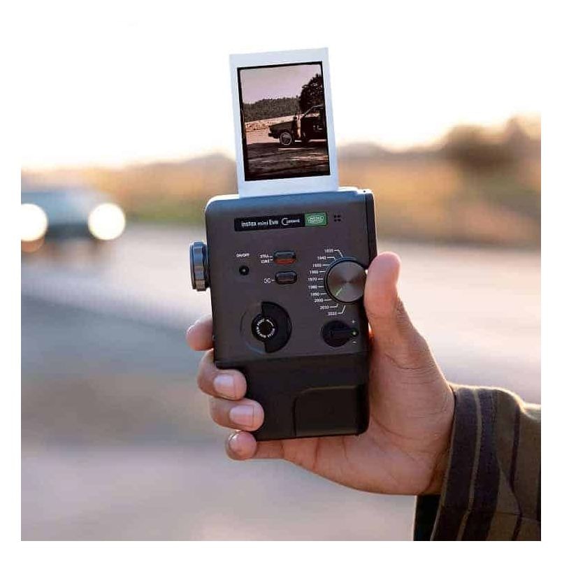 Instax mini Evo Cinema™ 