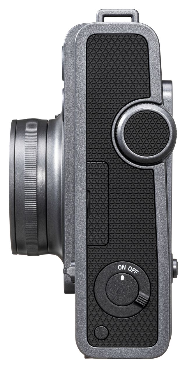 Instax WIDE Evo™ - Black 
