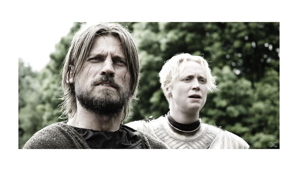 Game of Thrones - Staffel 3 (DVD) 