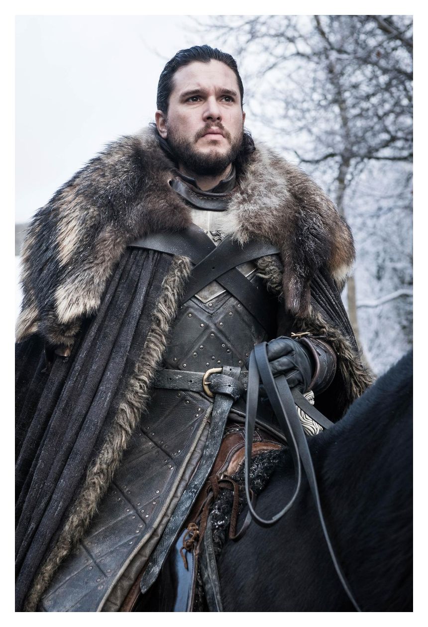 Game of Thrones - Staffel 8 (DVD) 