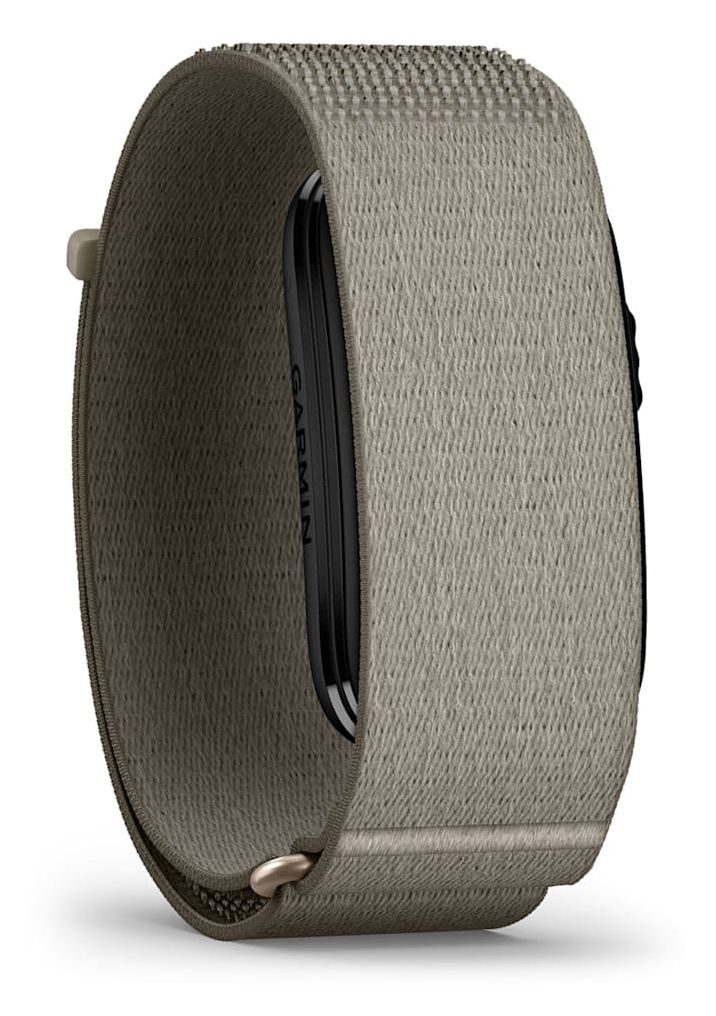 CIRQA Aktivitäts-Trackerarmband L/XL 47 mm  (Grau) 