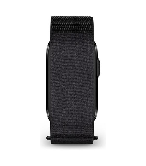 CIRQA Aktivitäts-Trackerarmband S/M 47 mm  (Schwarz) 