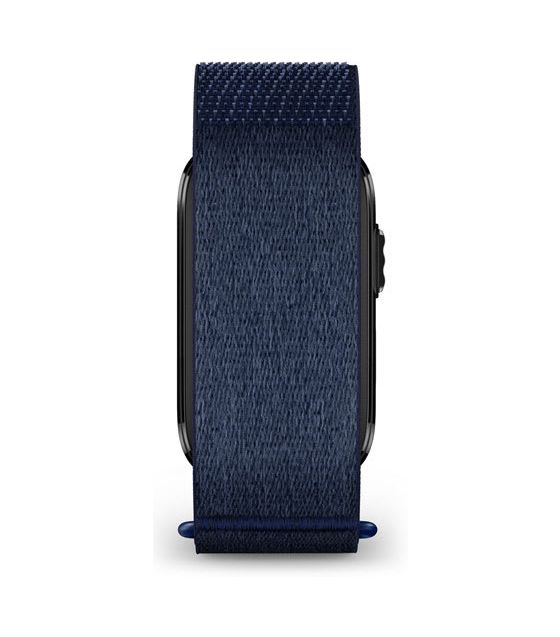 CIRQA Aktivitäts-Trackerarmband S/M 47 mm  (Blau) 