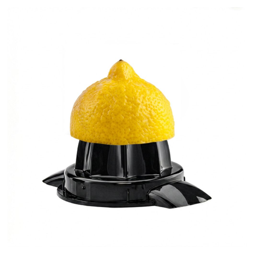41148 Design Vita Juice 85 W  (Edelstahl) 