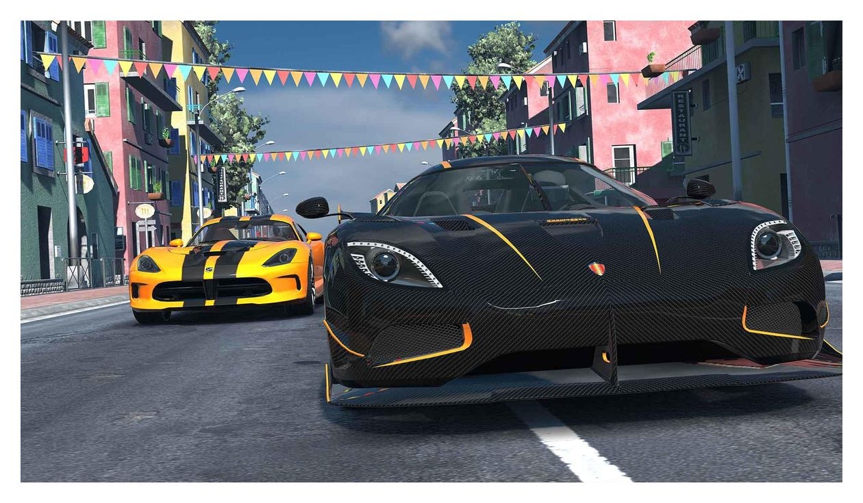 Gear Club Unlimited 2 (Nintendo Switch) 