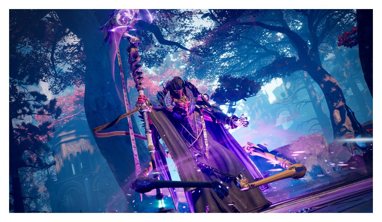 Godfall 