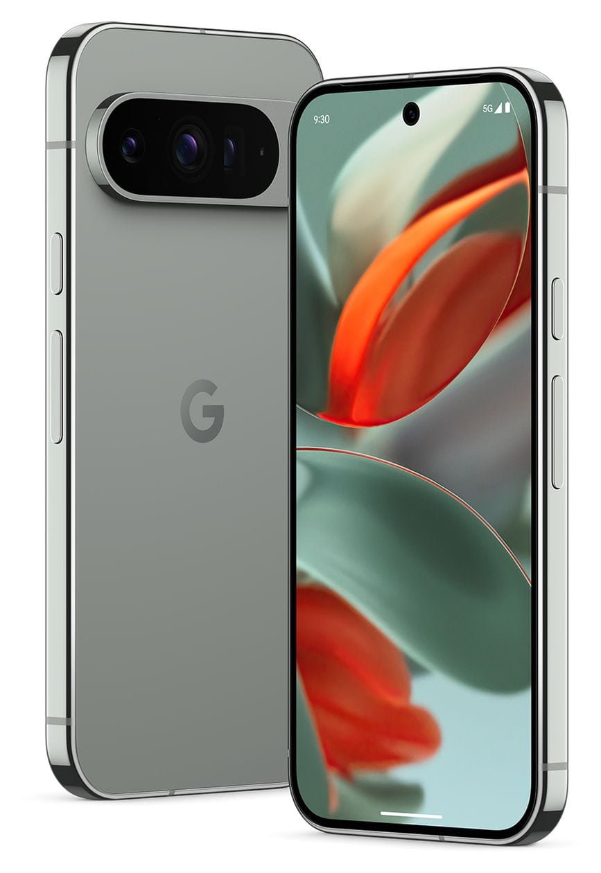 9 Pro XL 