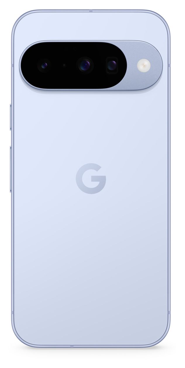 Pixel 10 128 GB 5G Smartphone 16 cm (6.3 Zoll) Android 48 MP Dreifach Kamera Dual Sim WiFi 6E  (Violett) 