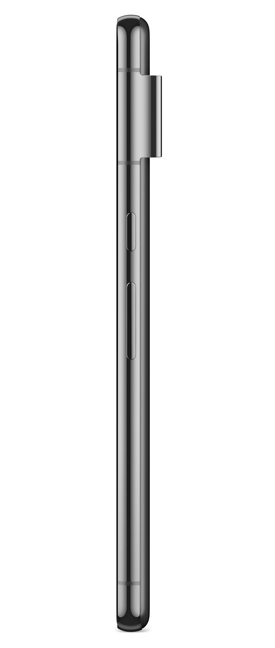 Pixel 8 Pro 128 GB 5G Smartphone 17 cm (6.7 Zoll) Android 50 MP Dreifach Kamera Dual Sim WiFi 7 (Obsidian) 