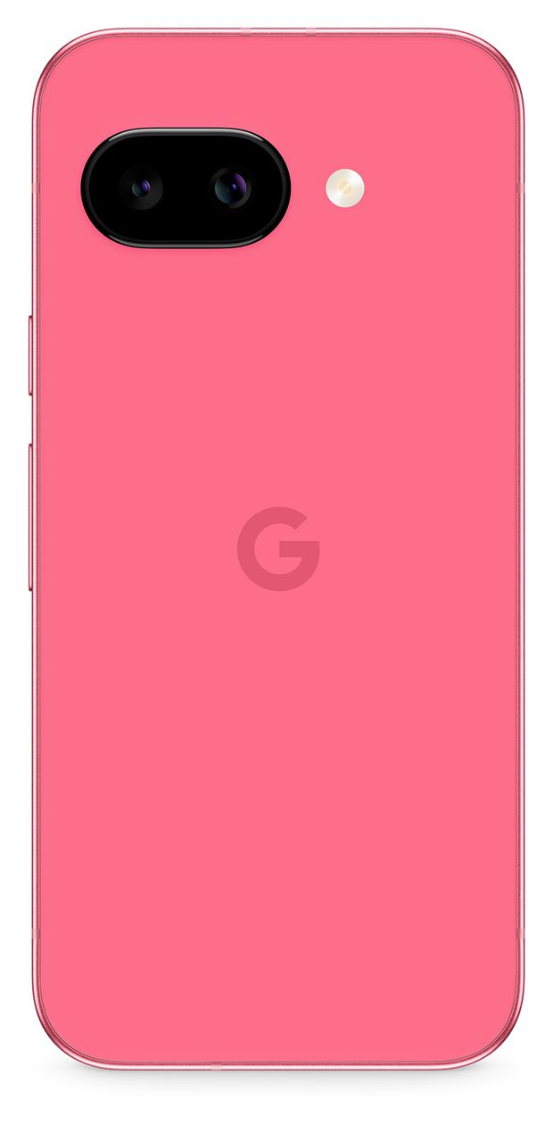 Pixel 9a 