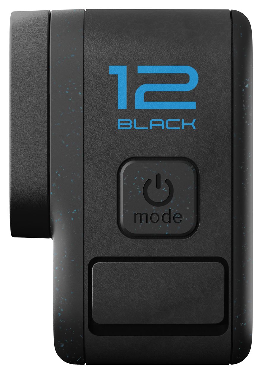 Hero12 Standard 5568 x 4872 Pixel Aktion Kamera 177° 27 MP  (Schwarz) 