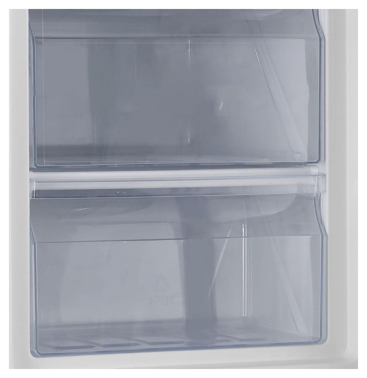 F49CPW 85 l Gefrierschrank 105 kWh Jahr  (Weiß) 