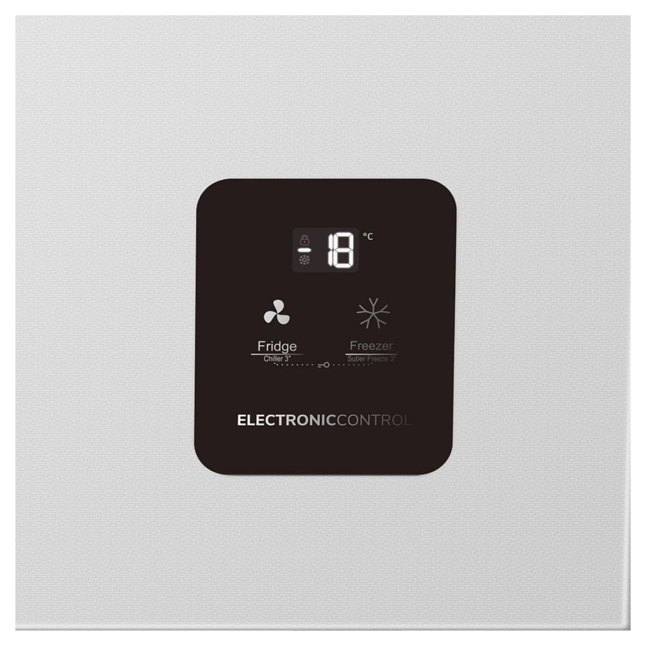 FHC22A6W5 Tiefkühltruhe Freistehend 84 kWh Jahr 