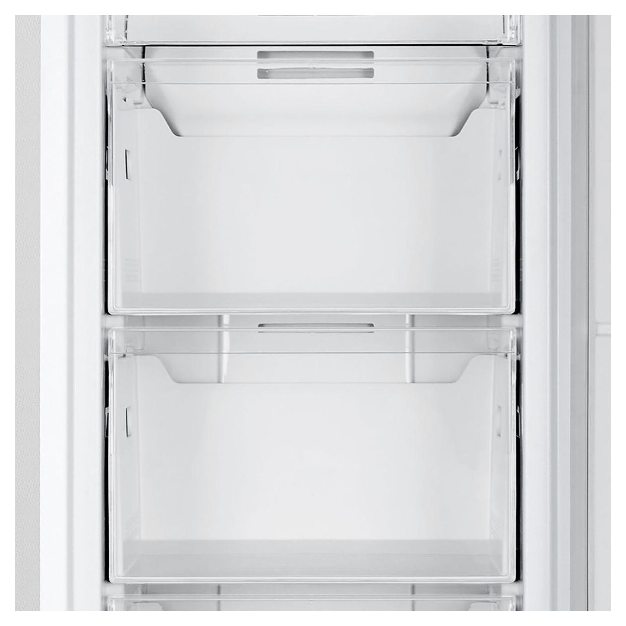 FN4172CW 194 l Gefrierschrank 219 kWh Jahr NoFrost  (Weiß) 