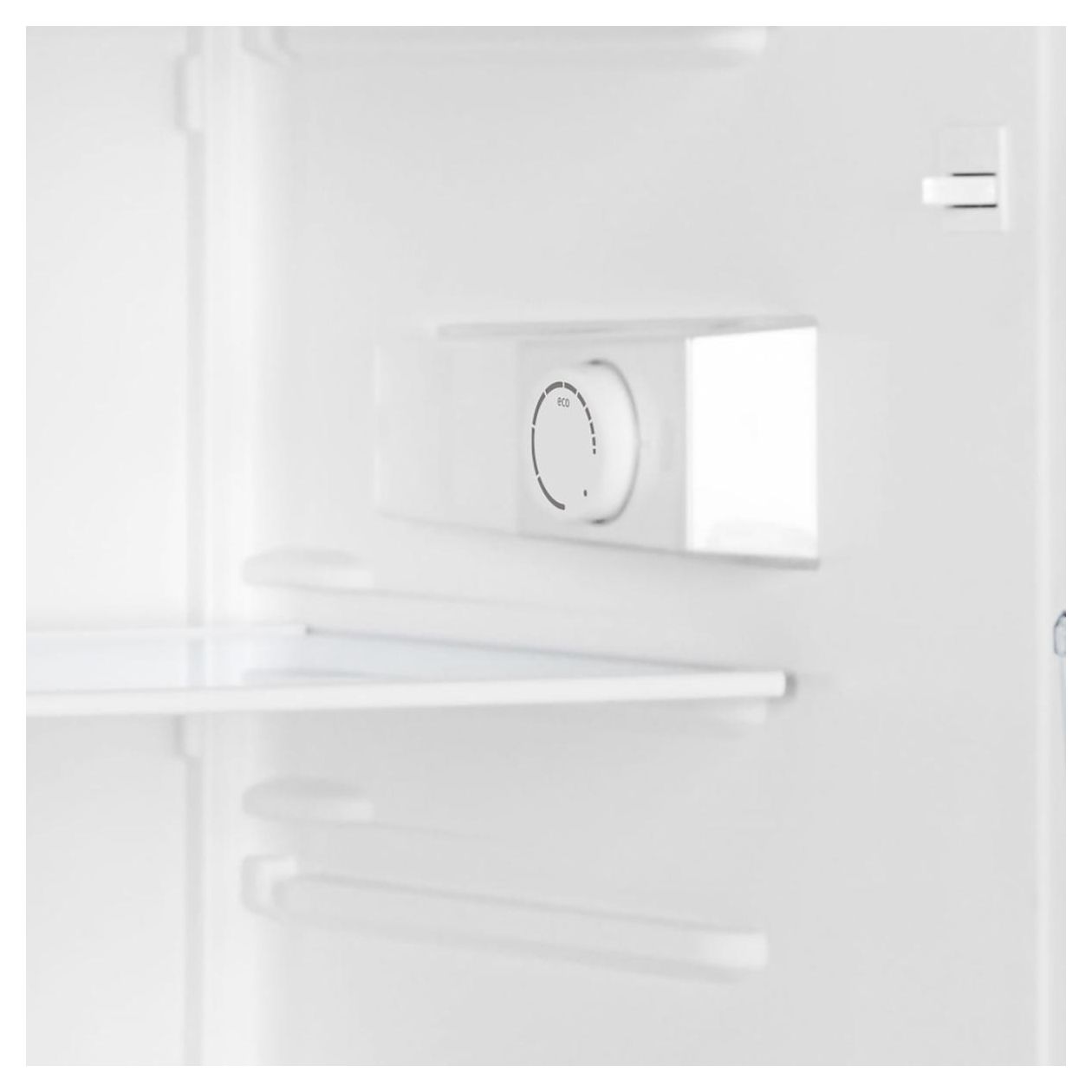 R49CPW 133 l / 133 l Tischkühlschrank EEK: C 58 kWh Jahr  (Weiß) 