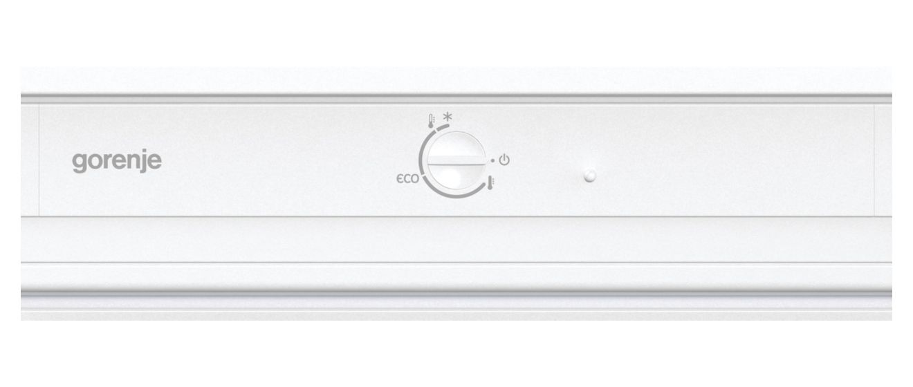 RBI209EE1 99 l Einbaukühlschrank EEK: E 143 kWh Jahr 