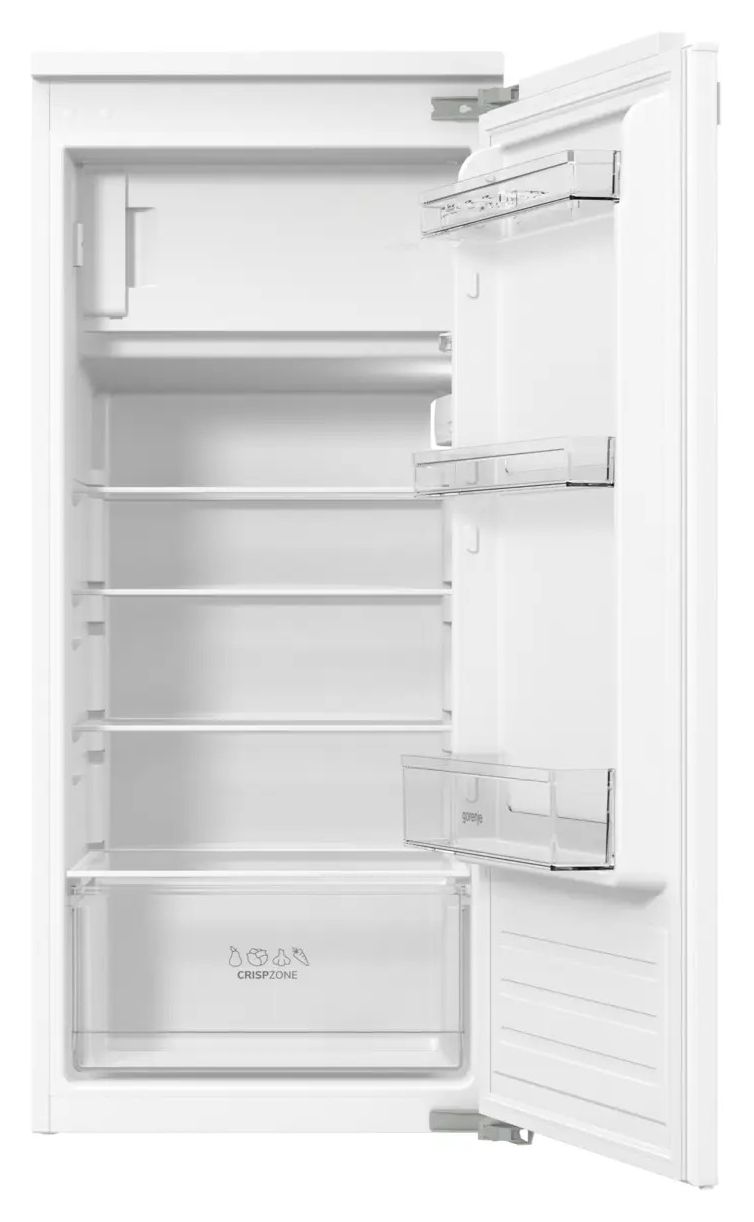 RBI512D22 163 l 123 cm Einbaukühlschrank 