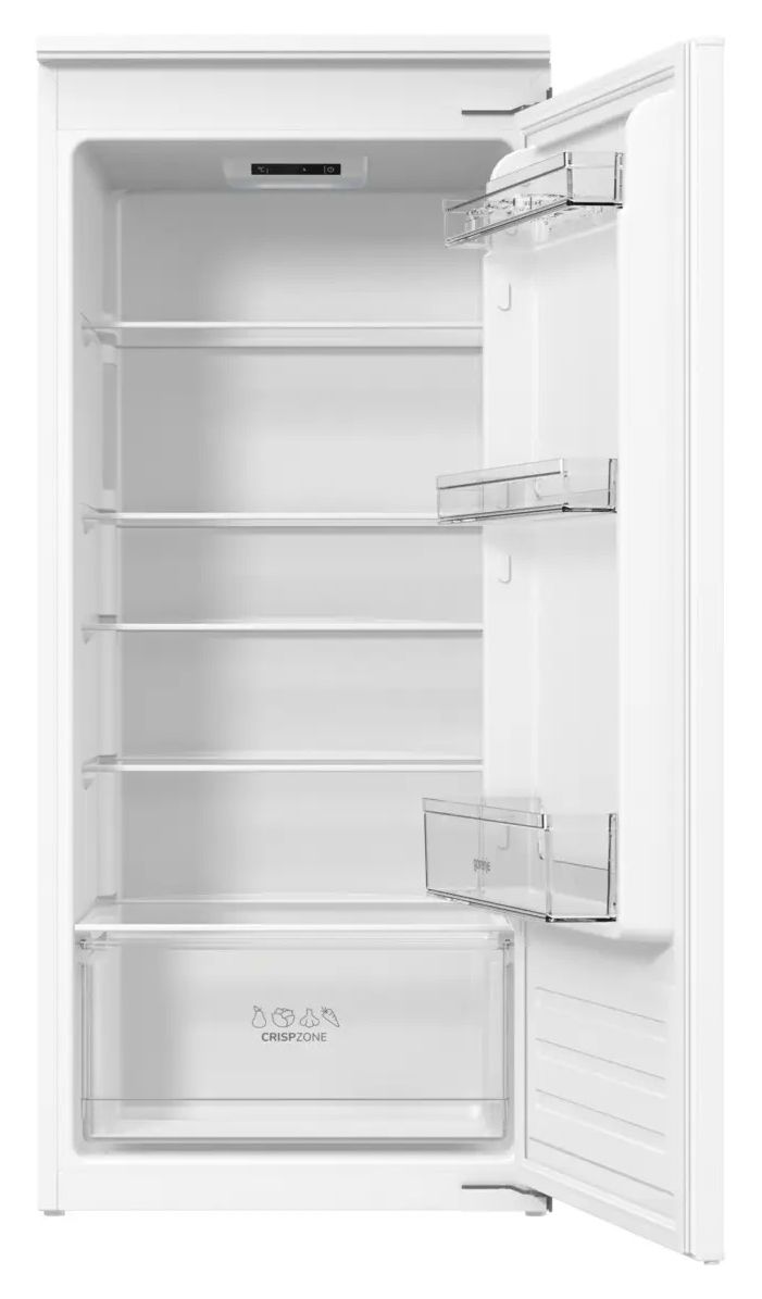 RI512E41 Schlepptür 197 l 122,6 cm Einbaukühlschrank 