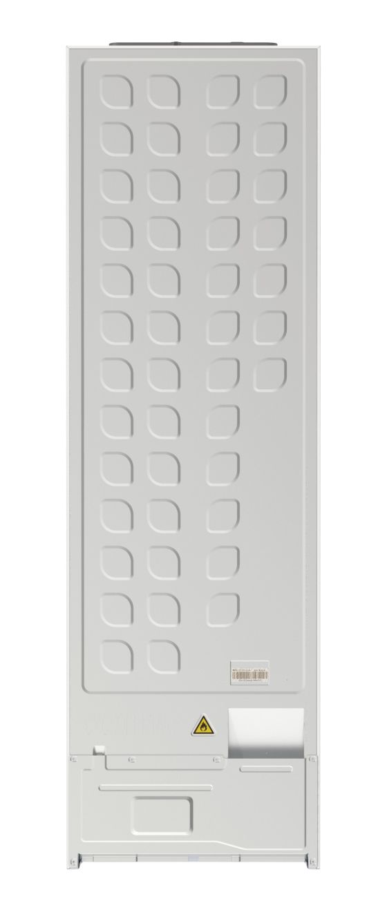 RI517E41WF 280 l Einbaukühlschrank EEK: E 135 kWh Jahr 