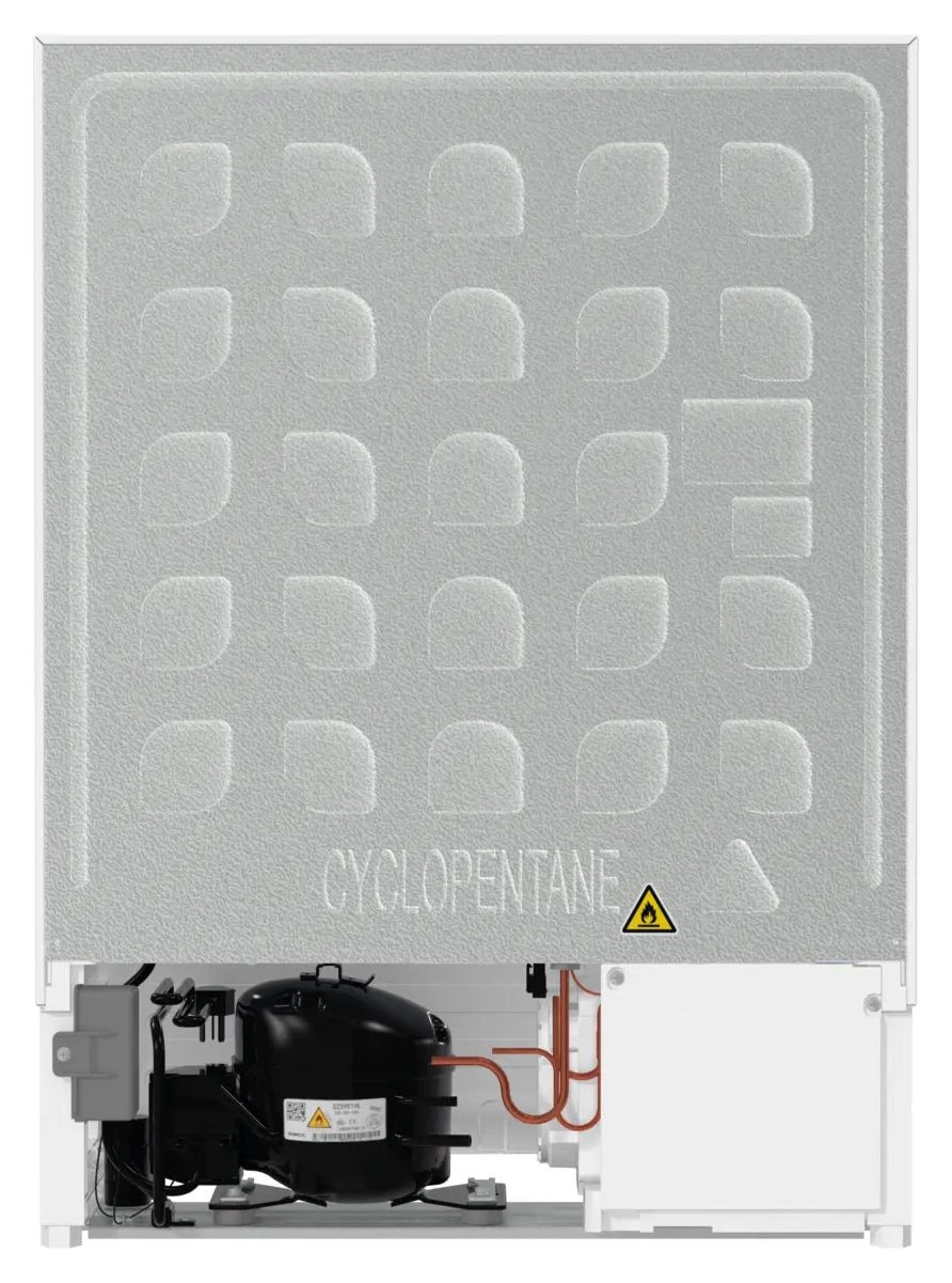 RIU609EA1 138 l 90 cm Einbaukühlschrank 