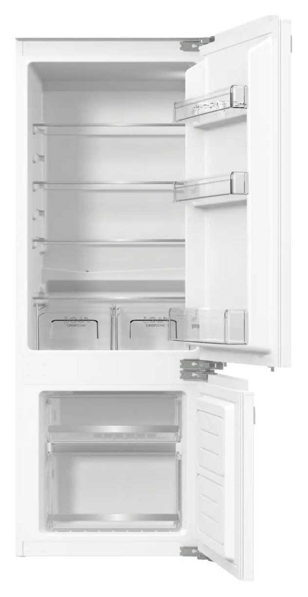 RKI514D22 160 l Kühlteil 48 l Gefrierteil Einbau Kühl-/Gefrierkombination 153 kWh 