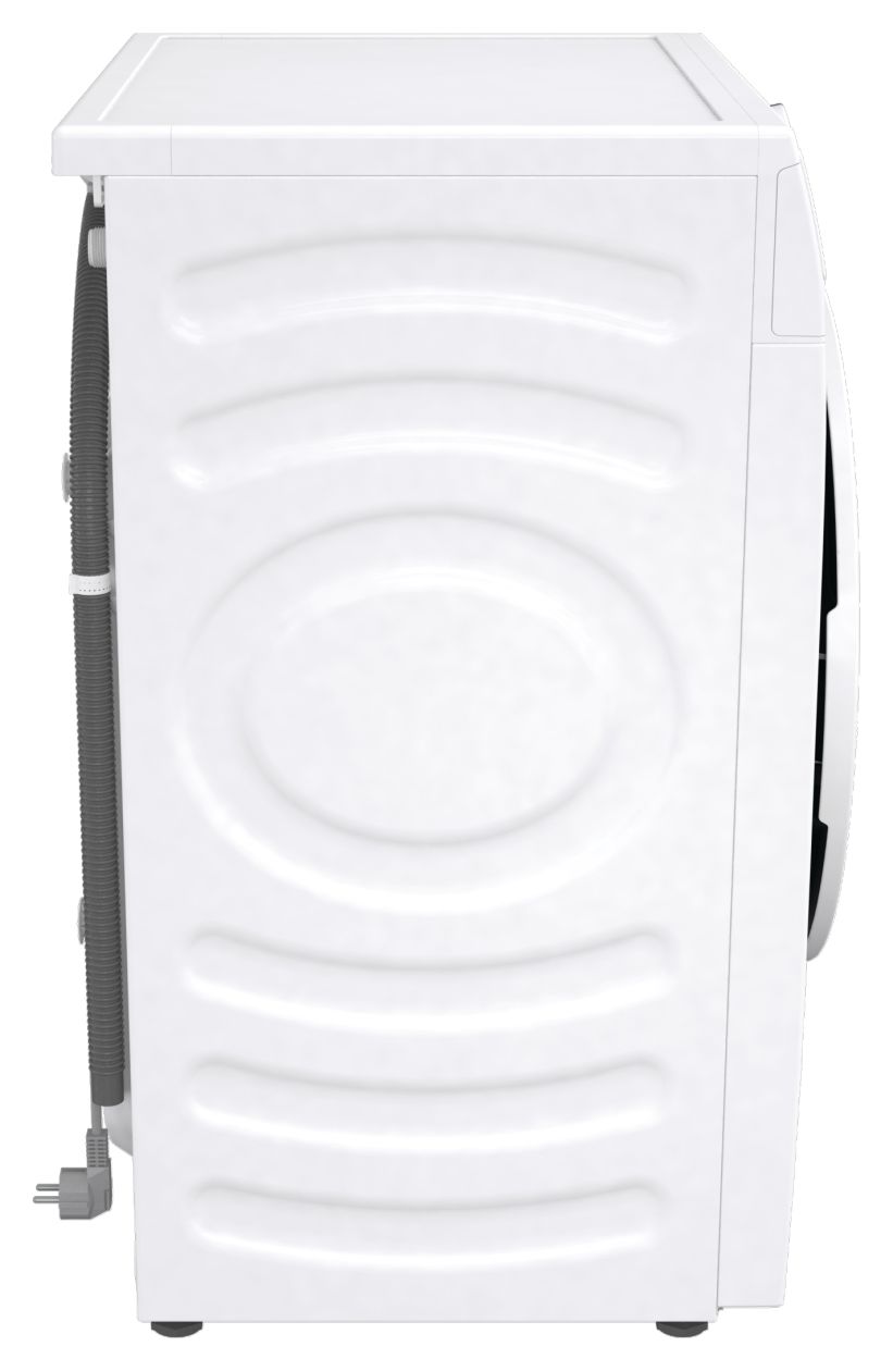 W3D2A854ADPS/DE 8 kg 5 kg Kondensations Waschtrockner 1400 U/min 