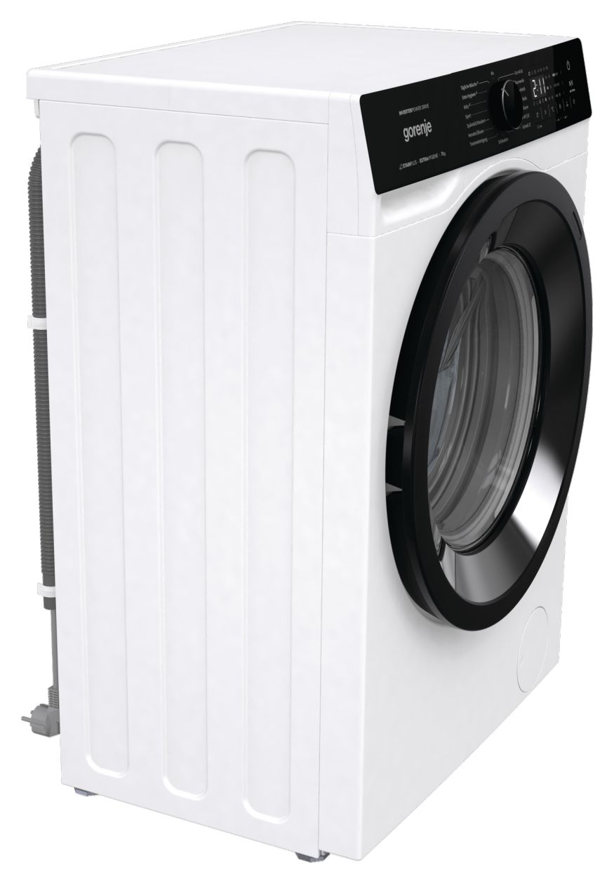 WNHA74SAPS/DE 7 kg Frontlader Waschmaschine 1400 U/min aquaStop Funktion AutoClean 