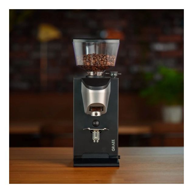 CM1012 Kaffeemühle für 220 g 310 W  (Schwarz) 