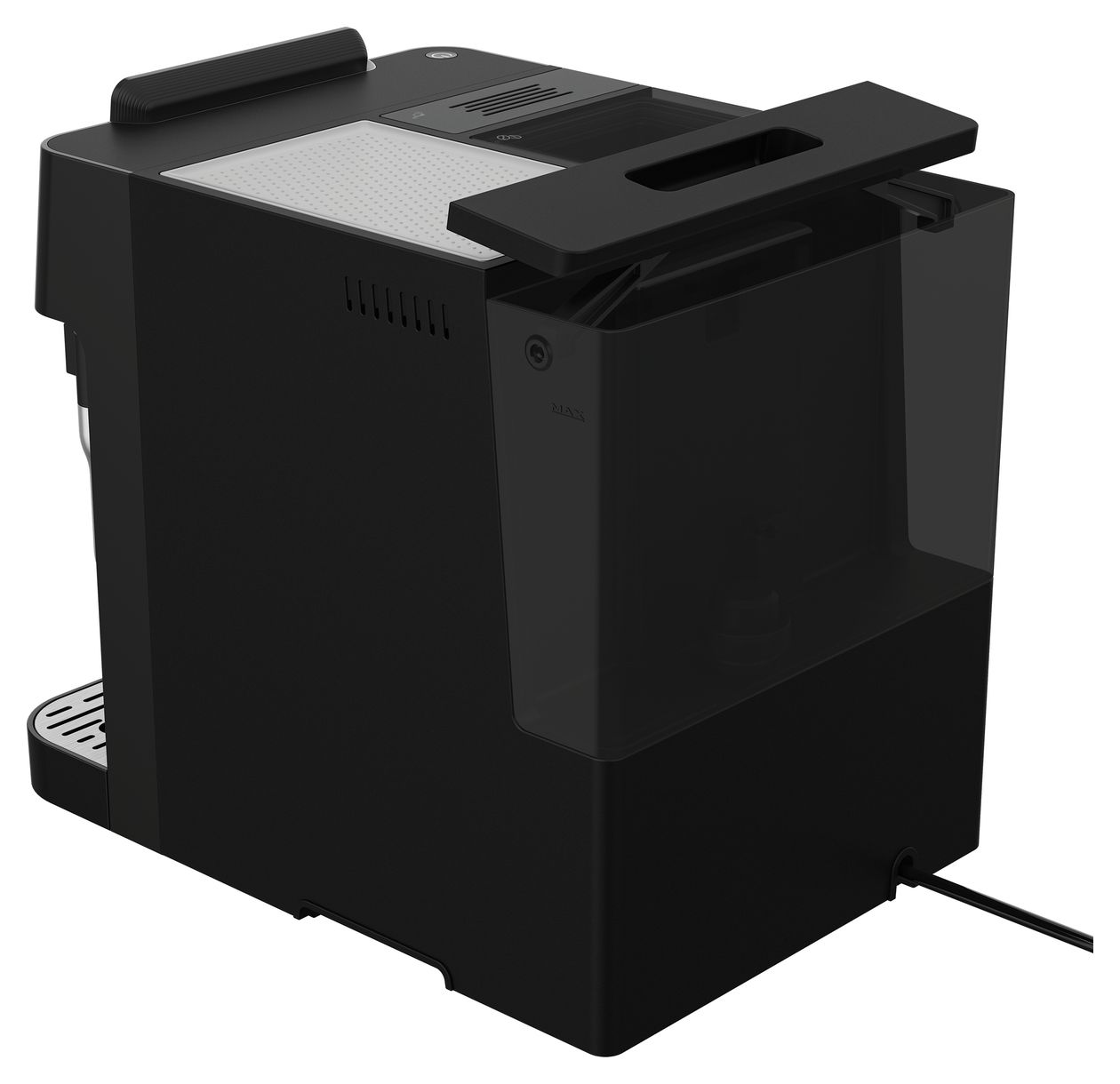 KVA6230 Kaffeevollautomat 19 bar 2,0 l  (Schwarz) 
