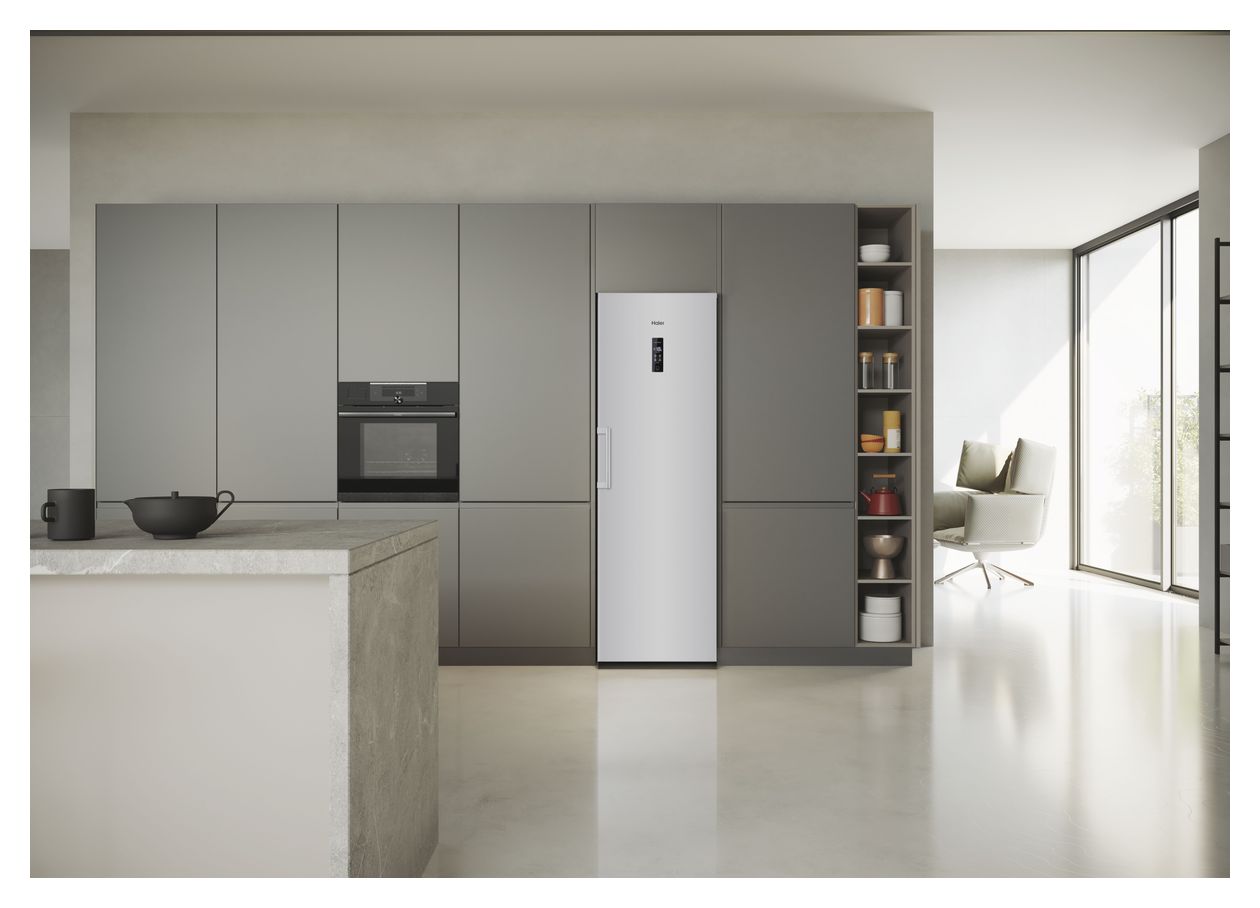 H2F-220WSAA 226 l Gefrierschrank 230 kWh Jahr NoFrost  (Weiß) 