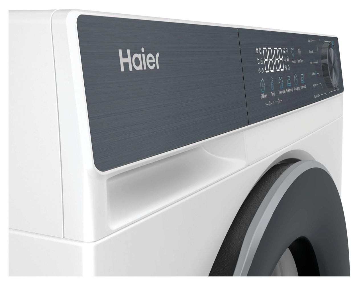 HD90-C637 Wärmepumpen Trockner Frontlader 