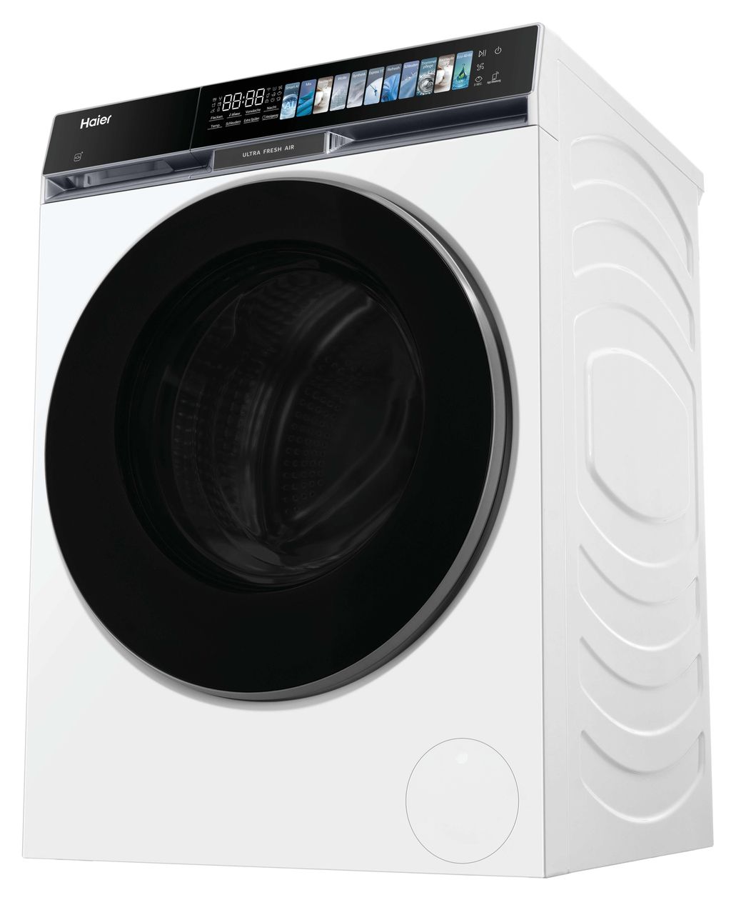 HW130-B14687U1 13 Kg Frontlader Waschmaschine 1400 U/min aquaStop Funktion 