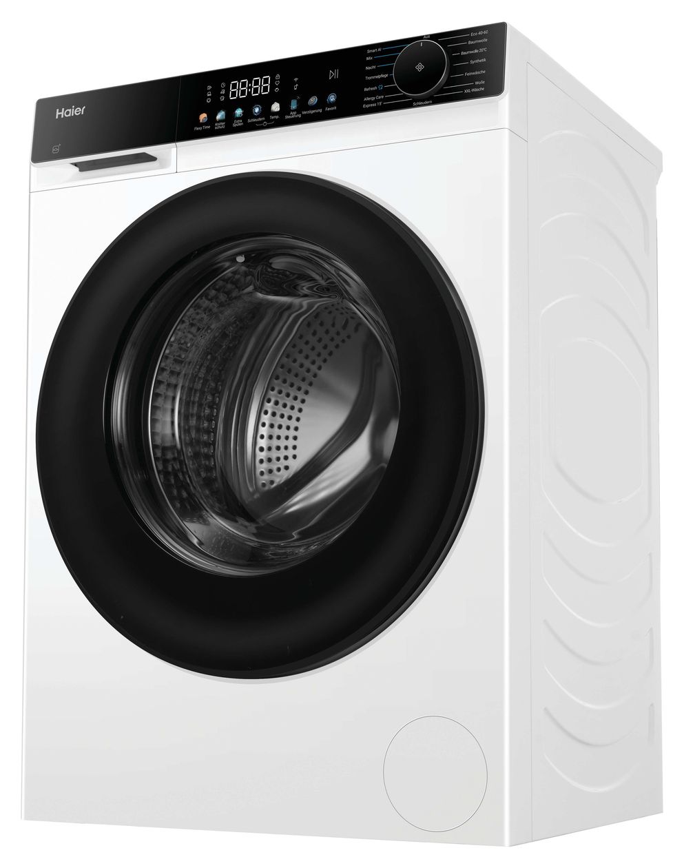 HW80-BP14657TU1 8 kg Frontlader Waschmaschine 1400 U/min aquaStop Funktion 