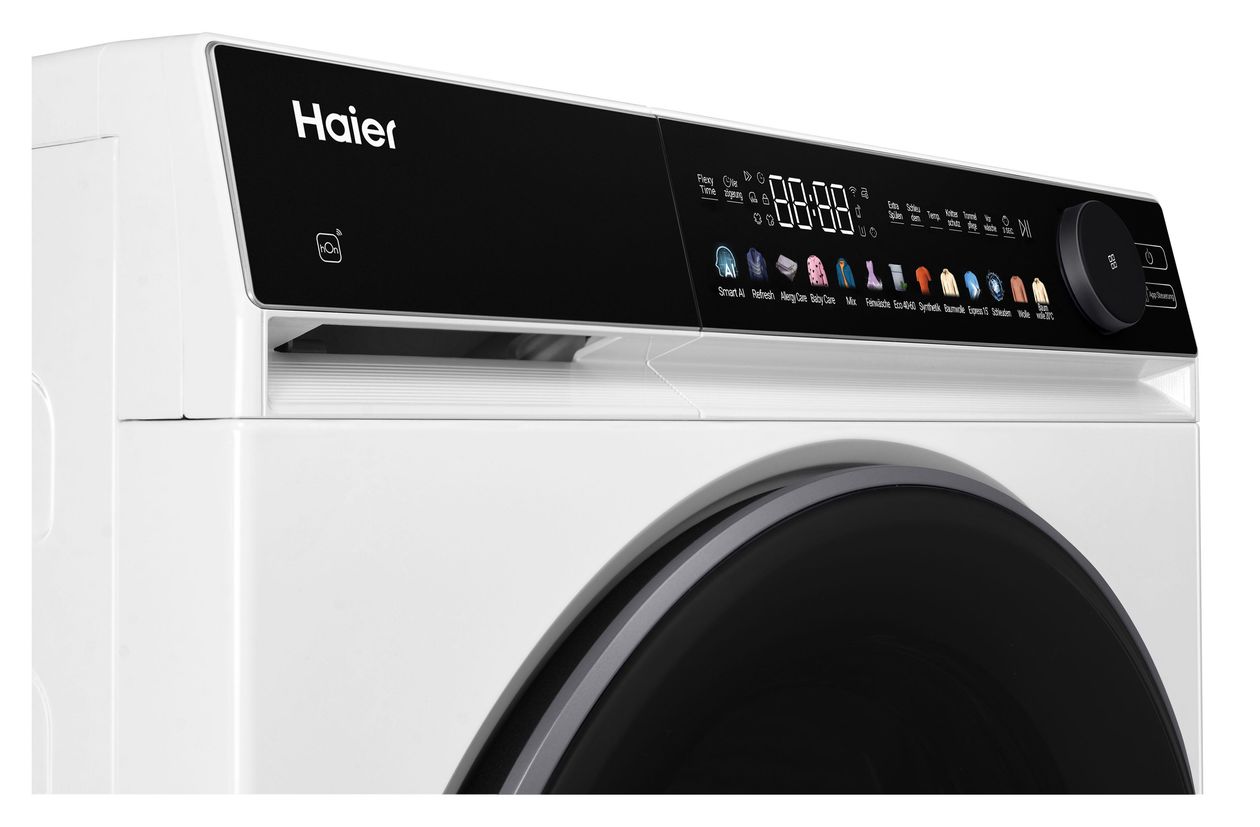 HW90-B14667TU1 9 kg Frontlader Waschmaschine 1400 U/min aquaStop Funktion 