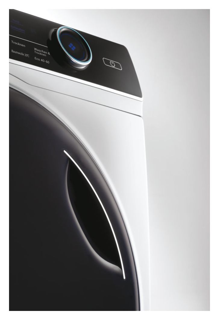 HWD80-B14979 8 kg 5 kg Waschtrockner 1400 U/min 