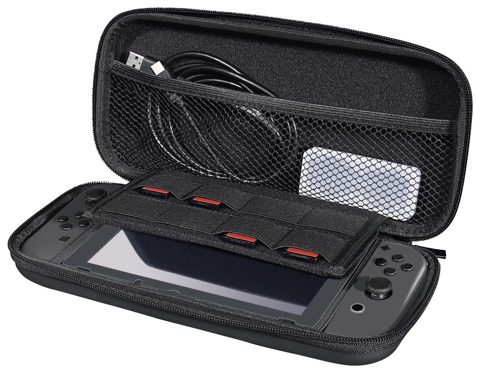 00054685 Hardcase-Tasche für Nintendo Switch Lite 