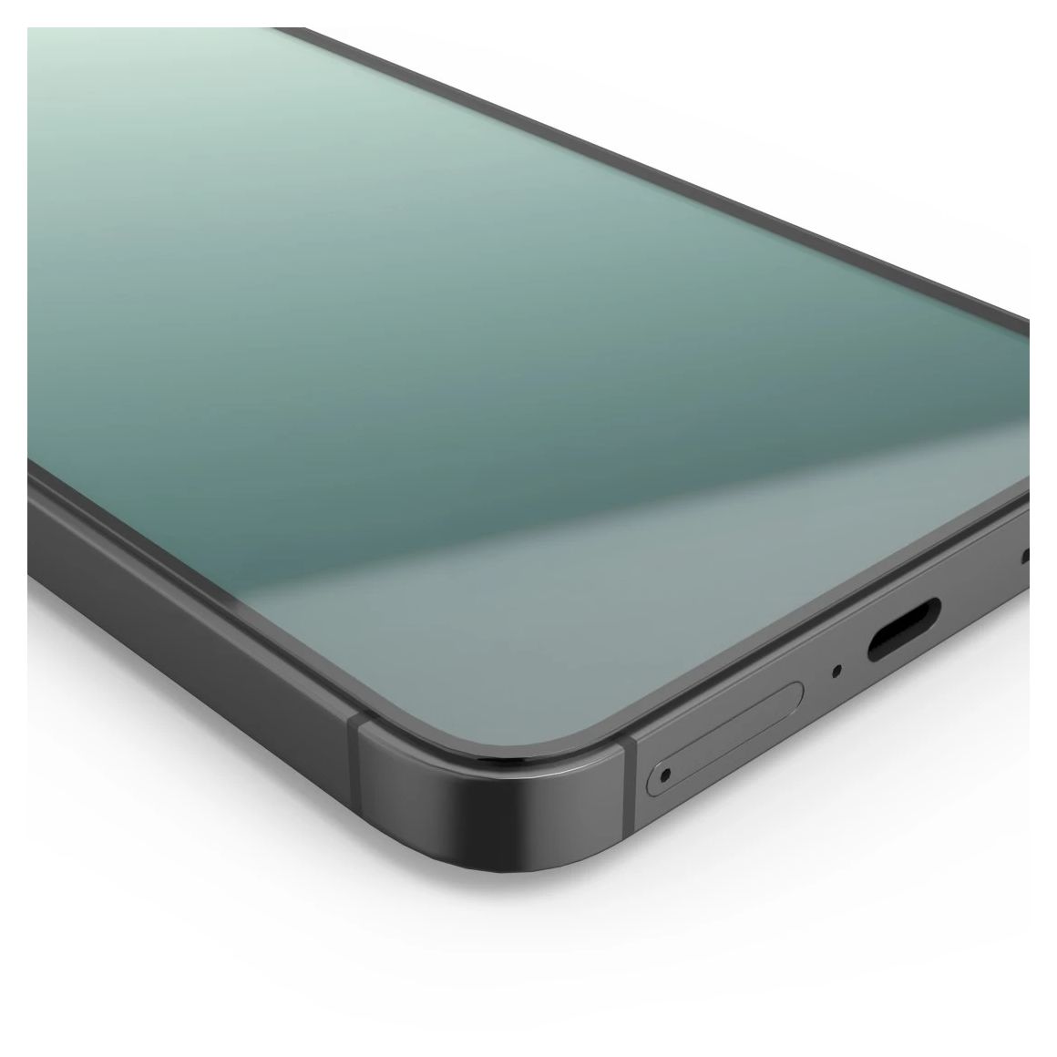 003100 Smart Protect Pro Klare Bildschirmschutzfolie Glas 9H für  Universal Schmutzabweisend, Schlagfest, Kratzresistent 